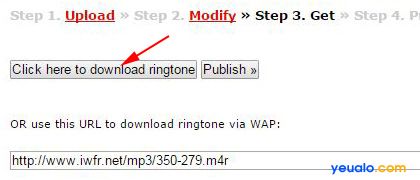 mp3 to m4r converter free online