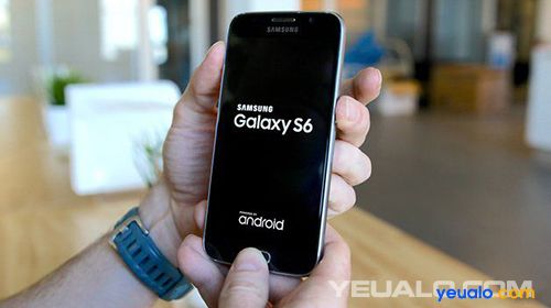 Hướng dẫn cách Hard Reset điện thoại Samsung Galaxy 1