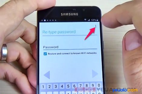 Cách xóa xác minh tài khoản Google cho điện thoại Samsung Galaxy mới nhất 10