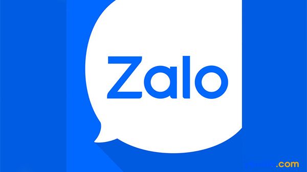 Cách đổi hình nền chat Zalo trên máy tính
