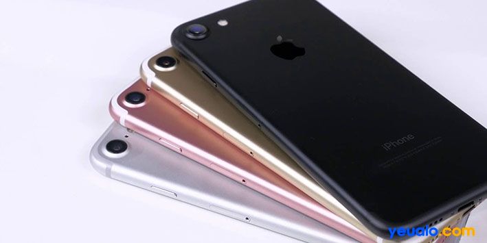 Hãng Apple không trang bị thẻ nhớ cho iPhone để tăng cường tính bảo mật cho điện thoại