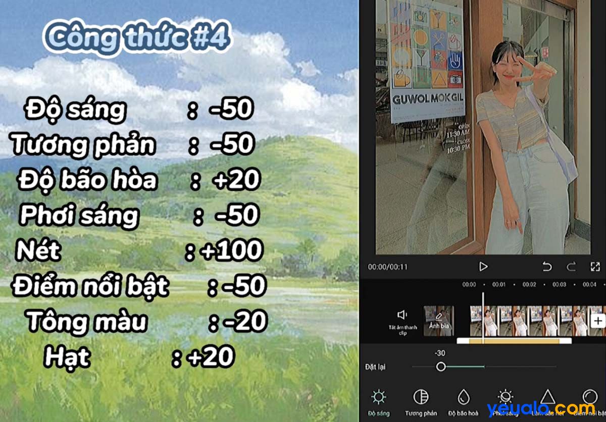 Edit video trên CapCut không chỉ đơn giản mà còn rất dễ dàng. Nếu bạn đang tìm kiếm một công cụ chỉnh sửa video chuyên nghiệp và tiện lợi, tại sao không thử sử dụng CapCut? Với CapCut 2024, bạn có thêm nhiều tính năng mới, độc đáo để biến những video của mình thành một tác phẩm nghệ thuật.